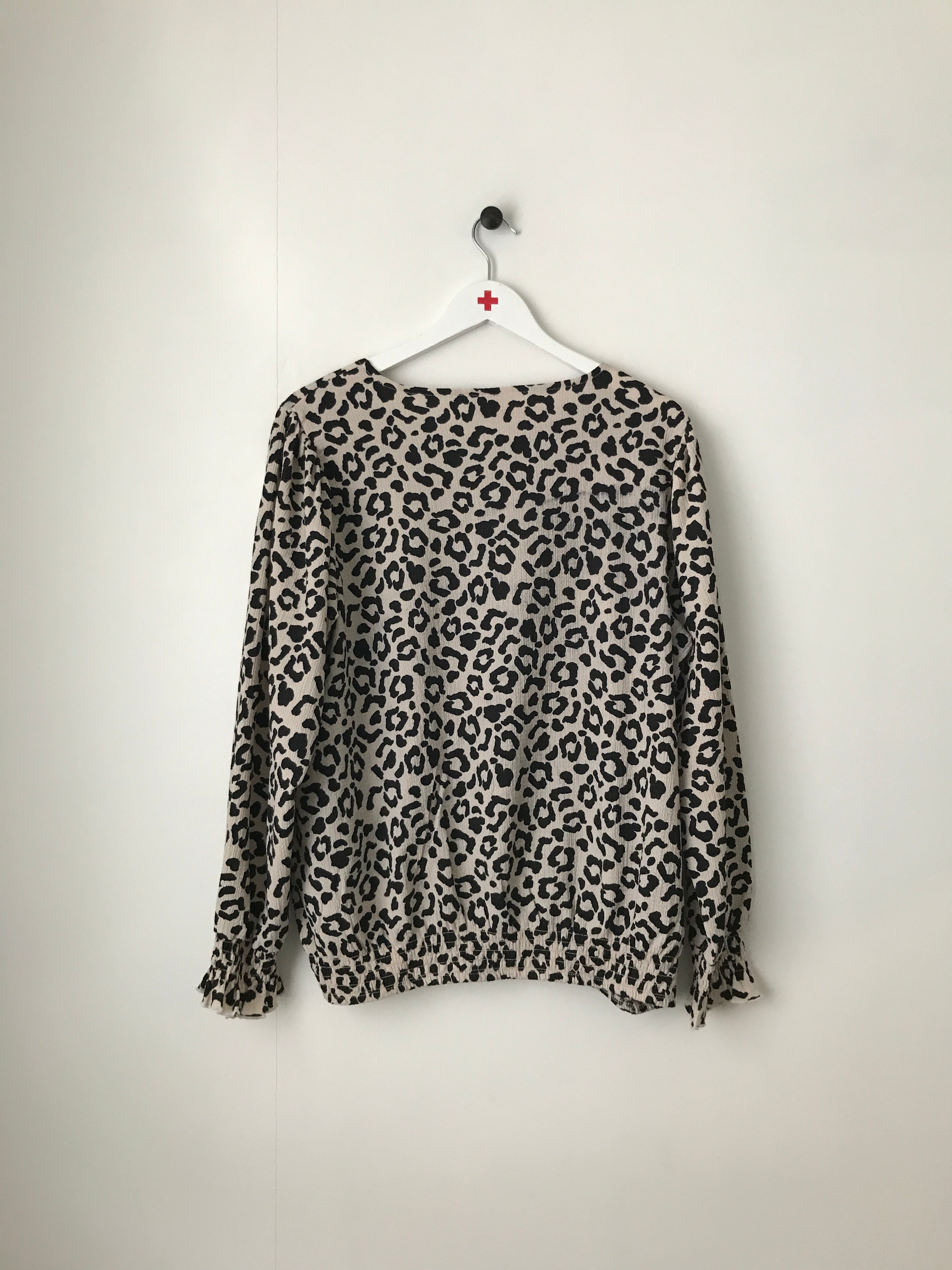 VRS Bluse